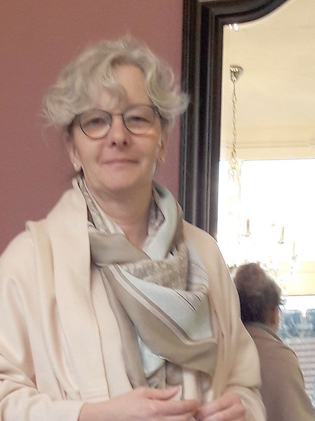 Jutta Sterthaus, Lichtblicke – Praxis für Mensch und Tier